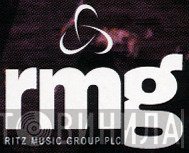 Ritz Music Group PLC - Винил CD и Кассеты лейбла Ritz Music Group PLC на сайте МаркетВинила