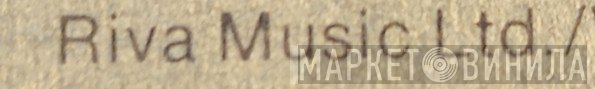 Riva Music Ltd. - Винил CD и Кассеты лейбла Riva Music Ltd. на сайте МаркетВинила