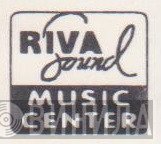 Riva Sound Music Center - Винил CD и Кассеты лейбла Riva Sound Music Center на сайте МаркетВинила