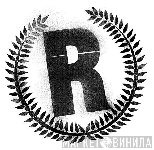 Rivalry Records - Винил CD и Кассеты лейбла Rivalry Records на сайте МаркетВинила