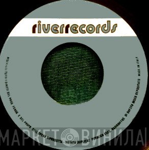 River Records  - Винил CD и Кассеты лейбла River Records (12) на сайте МаркетВинила