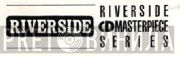 Riverside CD Masterpiece Series - Винил CD и Кассеты лейбла Riverside CD Masterpiece Series на сайте МаркетВинила