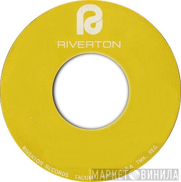 Riverton - Винил CD и Кассеты лейбла Riverton на сайте МаркетВинила