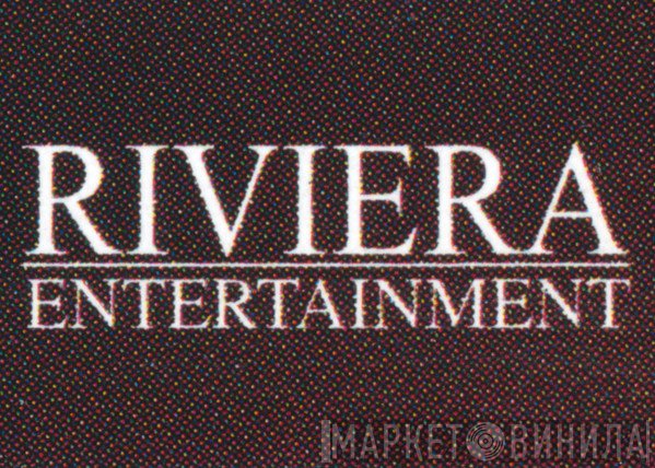 Riviera Entertainment - Винил CD и Кассеты лейбла Riviera Entertainment на сайте МаркетВинила