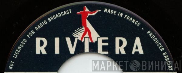 Riviera  - Винил CD и Кассеты лейбла Riviera (3) на сайте МаркетВинила