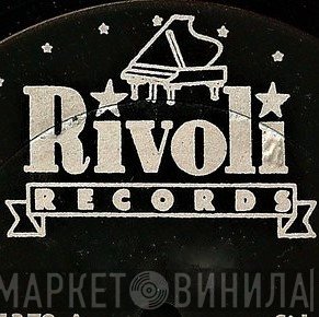 Rivoli Records - Винил CD и Кассеты лейбла Rivoli Records на сайте МаркетВинила