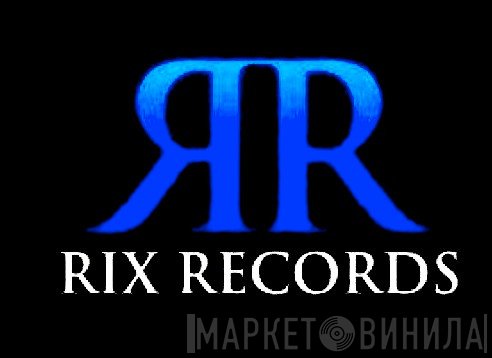 Rix Records - Винил CD и Кассеты лейбла Rix Records на сайте МаркетВинила