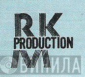 Rkm Production - Винил CD и Кассеты лейбла Rkm Production на сайте МаркетВинила