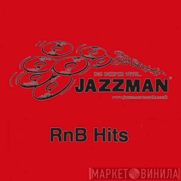 RnB Hits - Винил CD и Кассеты лейбла RnB Hits на сайте МаркетВинила
