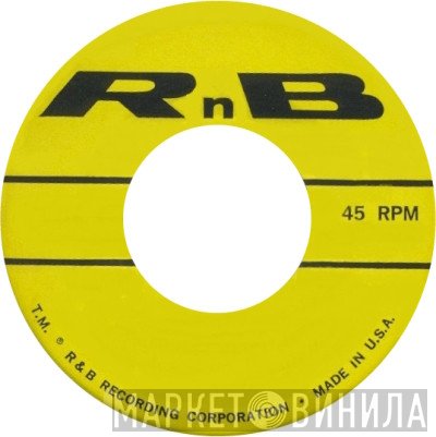 RnB - Винил CD и Кассеты лейбла RnB на сайте МаркетВинила