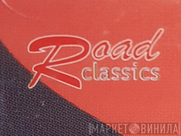 Road Classics - Винил CD и Кассеты лейбла Road Classics на сайте МаркетВинила