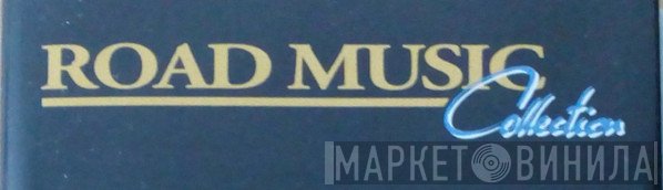 Road Music Collection - Винил CD и Кассеты лейбла Road Music Collection на сайте МаркетВинила
