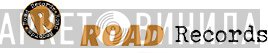Road Records  - Винил CD и Кассеты лейбла Road Records (4) на сайте МаркетВинила