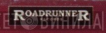 Roadrunner Records  - Винил CD и Кассеты лейбла Roadrunner Records (6) на сайте МаркетВинила