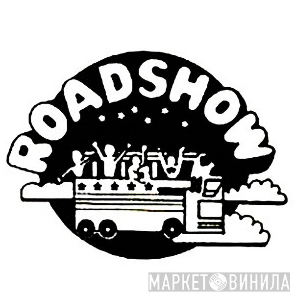 Roadshow - Винил CD и Кассеты лейбла Roadshow на сайте МаркетВинила
