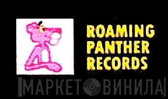 Roaming Panther Records - Винил CD и Кассеты лейбла Roaming Panther Records на сайте МаркетВинила