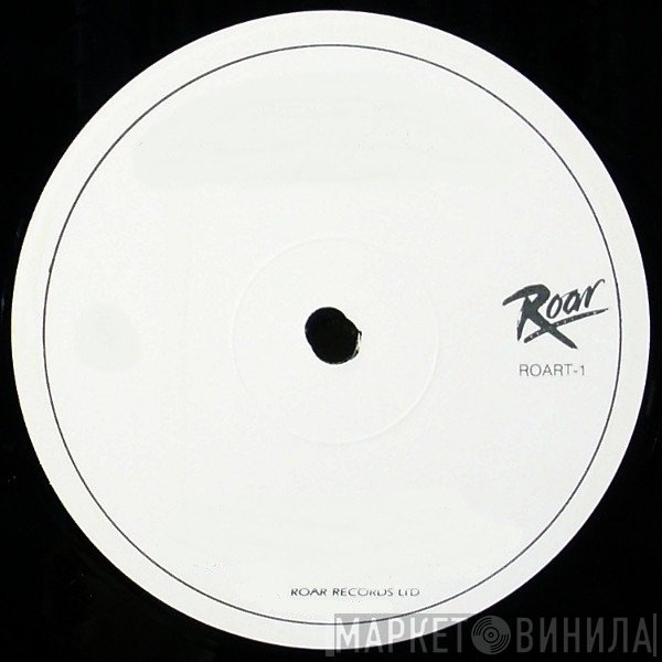 Roar Records - Винил CD и Кассеты лейбла Roar Records на сайте МаркетВинила
