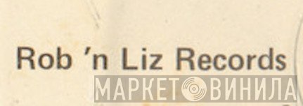 Rob 'N Liz Records - Винил CD и Кассеты лейбла Rob 'N Liz Records на сайте МаркетВинила