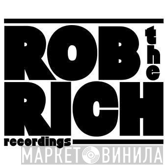 Rob The Rich Recordings - Винил CD и Кассеты лейбла Rob The Rich Recordings на сайте МаркетВинила