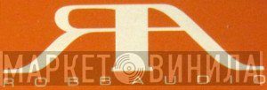 Robbaudio - Винил CD и Кассеты лейбла Robbaudio на сайте МаркетВинила
