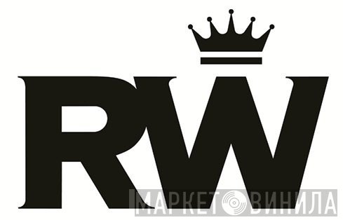 RobbieWilliams.com - Винил CD и Кассеты лейбла RobbieWilliams.com на сайте МаркетВинила