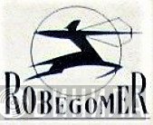 Robegomer - Винил CD и Кассеты лейбла Robegomer на сайте МаркетВинила