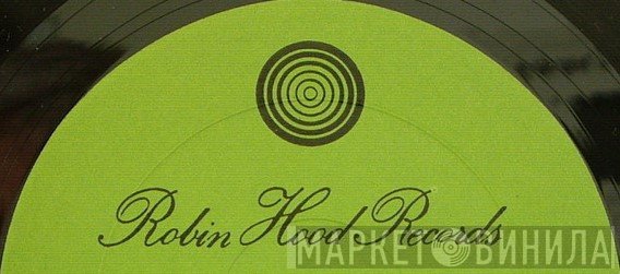 Robin Hood Records  - Винил CD и Кассеты лейбла Robin Hood Records (3) на сайте МаркетВинила
