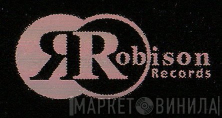 Robison Records - Винил CD и Кассеты лейбла Robison Records на сайте МаркетВинила