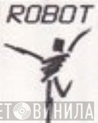 Robot  - Винил CD и Кассеты лейбла Robot (5) на сайте МаркетВинила