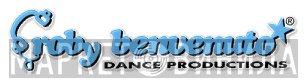 Roby Benvenuto Productions - Винил CD и Кассеты лейбла Roby Benvenuto Productions на сайте МаркетВинила