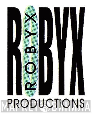 Robyx Productions - Винил CD и Кассеты лейбла Robyx Productions на сайте МаркетВинила