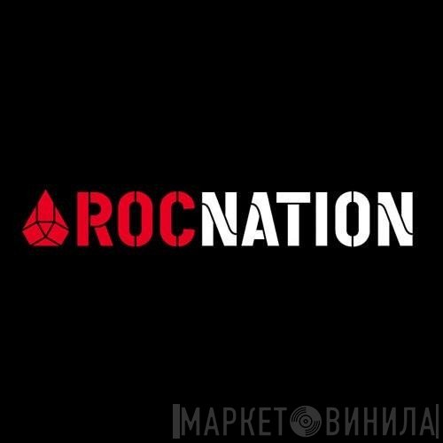 Roc Nation - Винил CD и Кассеты лейбла Roc Nation на сайте МаркетВинила