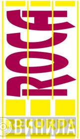 Roca Records  - Винил CD и Кассеты лейбла Roca Records (5) на сайте МаркетВинила