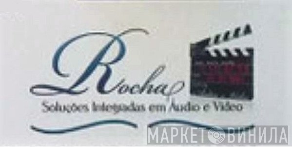 Rocha Soluções Integradas Em Áudio E Vídeo - Винил CD и Кассеты лейбла Rocha Soluções Integradas Em Áudio E Vídeo на сайте МаркетВинила