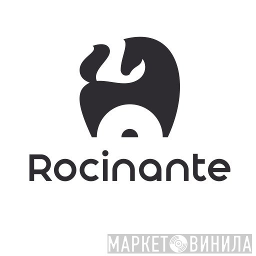 Rocinante - Винил CD и Кассеты лейбла Rocinante на сайте МаркетВинила