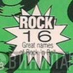 Rock 16 - Винил CD и Кассеты лейбла Rock 16 на сайте МаркетВинила