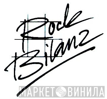 Rock-Bilanz - Винил CD и Кассеты лейбла Rock-Bilanz на сайте МаркетВинила