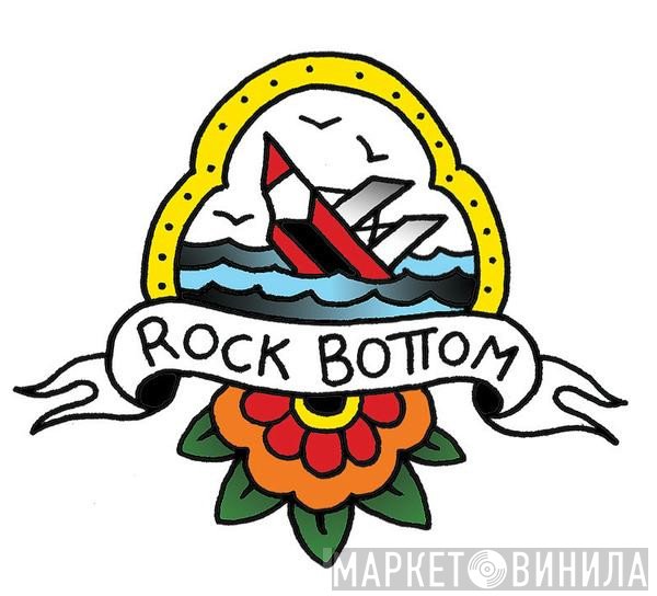 Rock Bottom Records  - Винил CD и Кассеты лейбла Rock Bottom Records (2) на сайте МаркетВинила