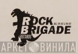 Rock Brigade Records  - Винил CD и Кассеты лейбла Rock Brigade Records (3) на сайте МаркетВинила