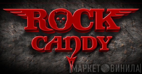 Rock Candy - Винил CD и Кассеты лейбла Rock Candy на сайте МаркетВинила