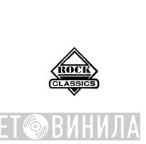 Rock Classics  - Винил CD и Кассеты лейбла Rock Classics (5) на сайте МаркетВинила