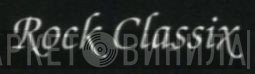 Rock Classix - Винил CD и Кассеты лейбла Rock Classix на сайте МаркетВинила