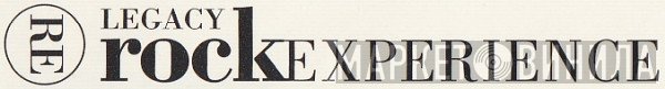 Rock Experience - Винил CD и Кассеты лейбла Rock Experience на сайте МаркетВинила
