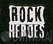 Rock Heroes - Винил CD и Кассеты лейбла Rock Heroes на сайте МаркетВинила