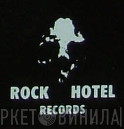 Rock Hotel Records - Винил CD и Кассеты лейбла Rock Hotel Records на сайте МаркетВинила