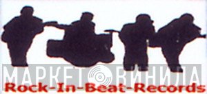 Rock-In-Beat-Records - Винил CD и Кассеты лейбла Rock-In-Beat-Records на сайте МаркетВинила