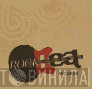 Rock In Beat Records - Винил CD и Кассеты лейбла Rock In Beat Records на сайте МаркетВинила