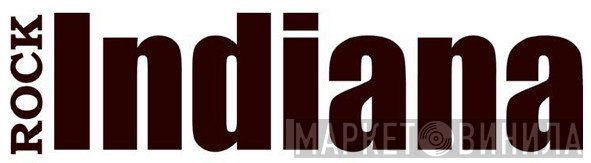 Rock Indiana - Винил CD и Кассеты лейбла Rock Indiana на сайте МаркетВинила