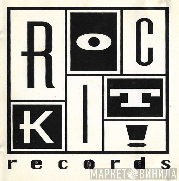 Rock It! - Винил CD и Кассеты лейбла Rock It! на сайте МаркетВинила