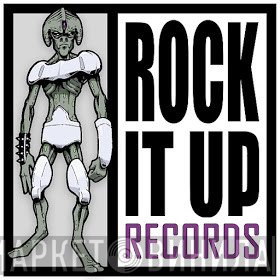Rock It Up Records - Винил CD и Кассеты лейбла Rock It Up Records на сайте МаркетВинила